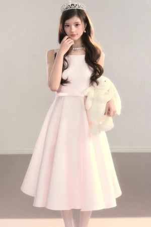 French Light Luxury Princess Dress