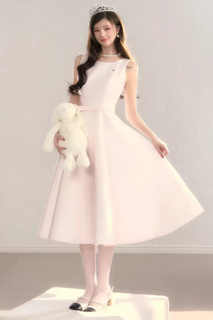 French Light Luxury Princess Dress