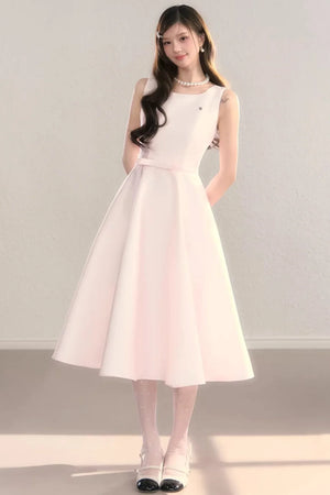 French Light Luxury Princess Dress