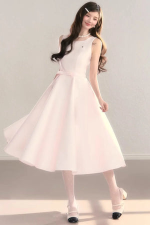 French Light Luxury Princess Dress
