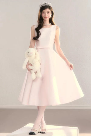 French Light Luxury Princess Dress