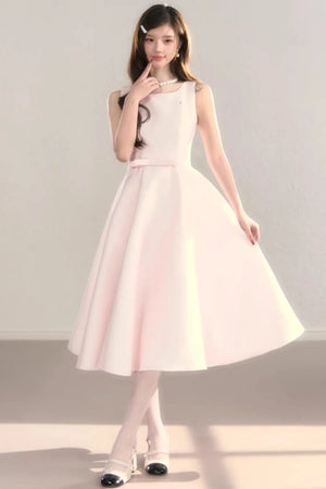 French Light Luxury Princess Dress