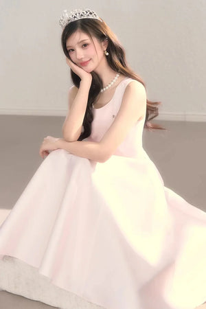 French Light Luxury Princess Dress