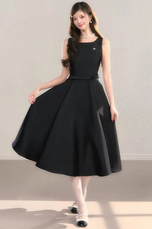 French Light Luxury Princess Dress