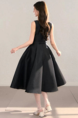 French Light Luxury Princess Dress