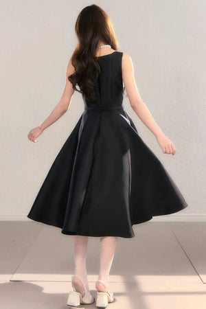 French Light Luxury Princess Dress