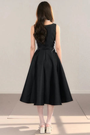 French Light Luxury Princess Dress