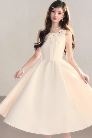 French Light Luxury Princess Dress