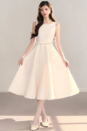 French Light Luxury Princess Dress