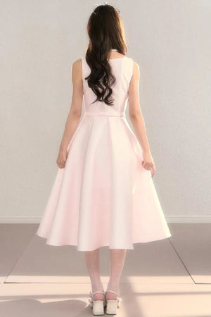 French Light Luxury Princess Dress