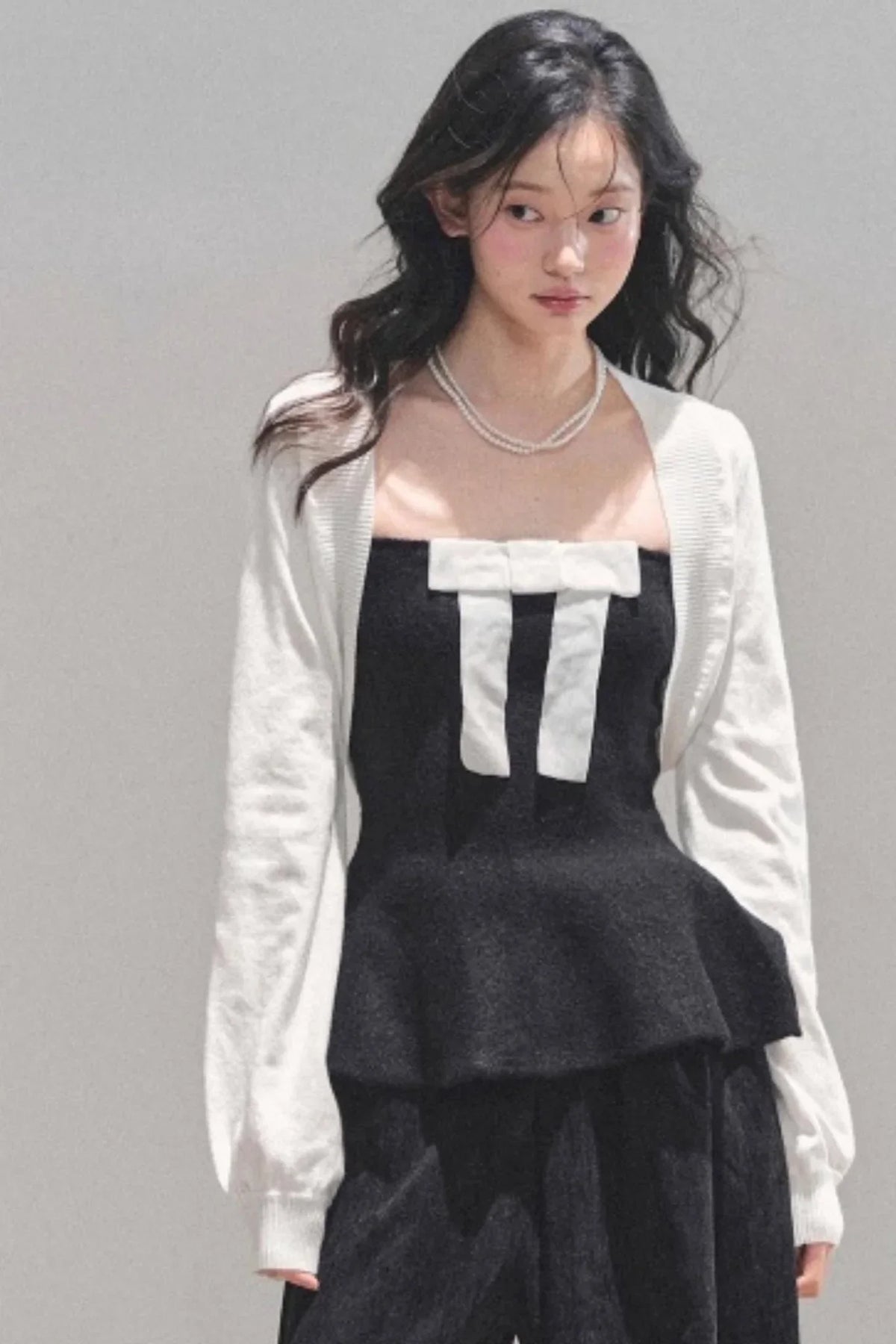 French Princess Autumn Top Set-Up
