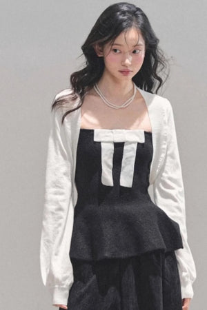 French Princess Winter Top Set-Up