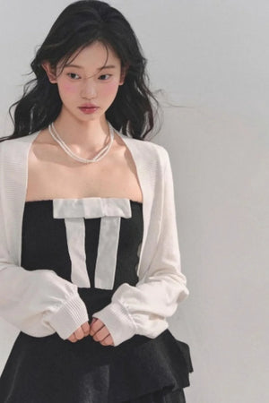 French Princess Winter Top Set-Up