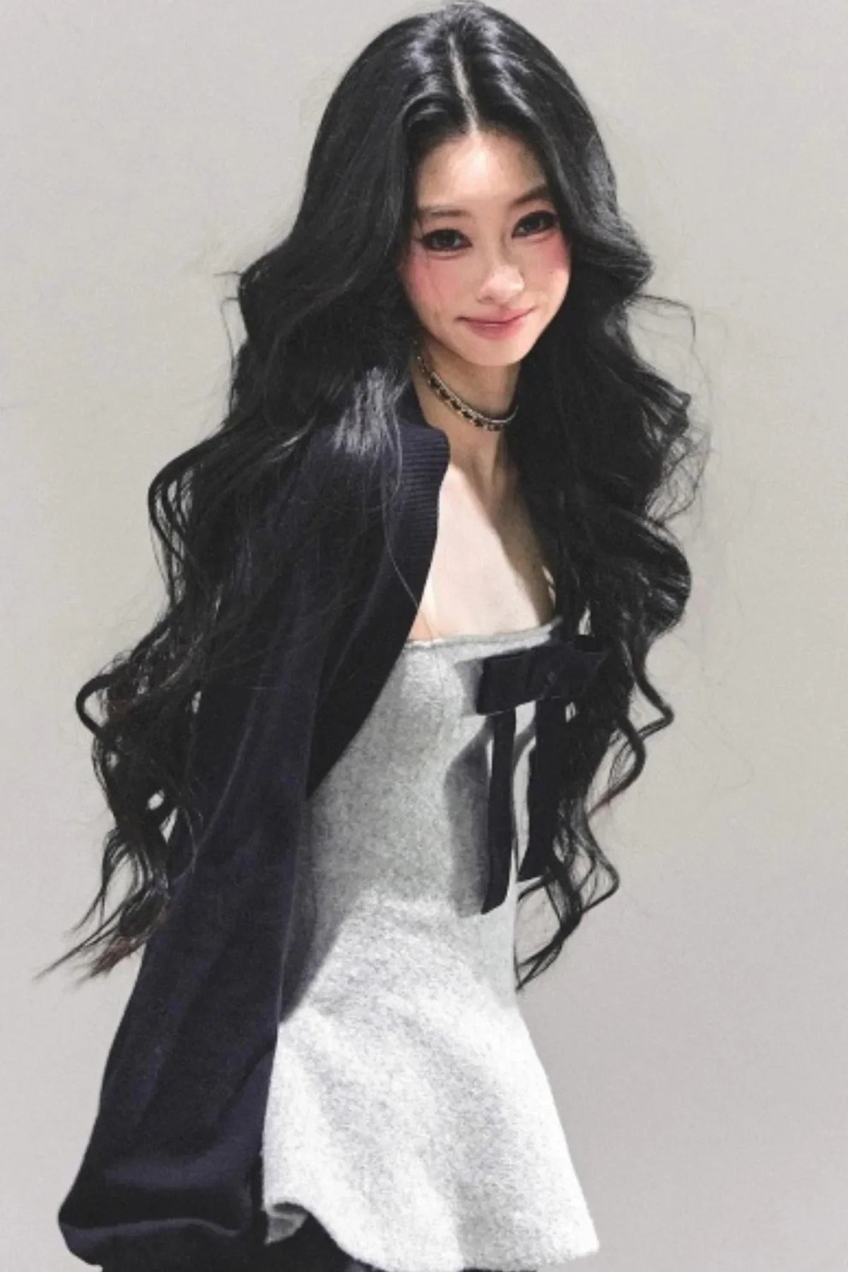 French Princess Winter Top Set-Up