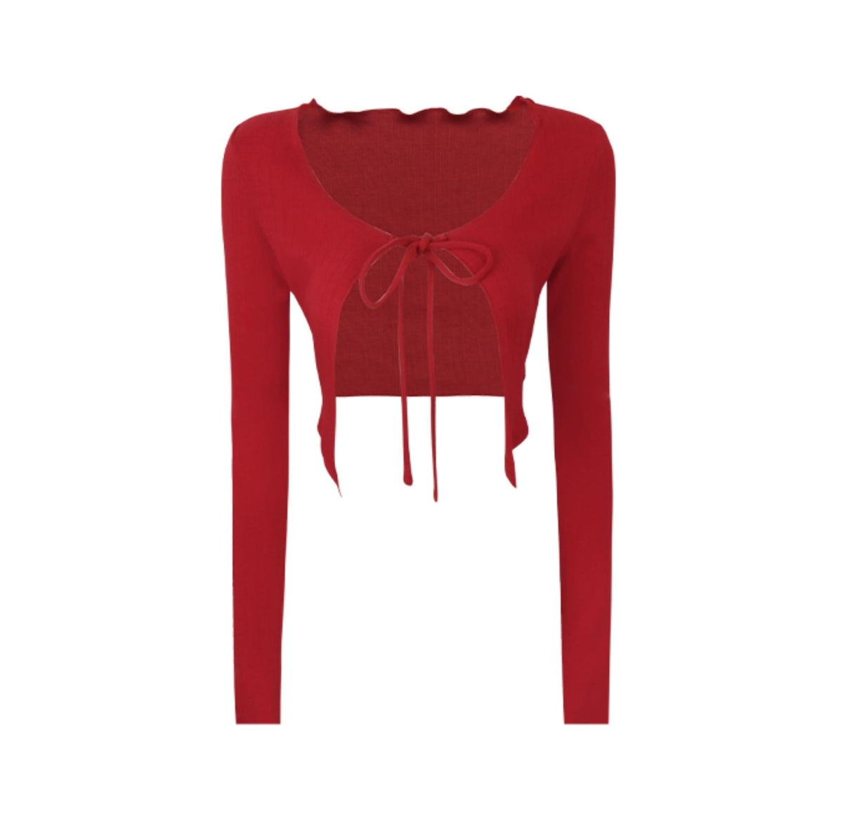 Fruits Camisole Set-Up