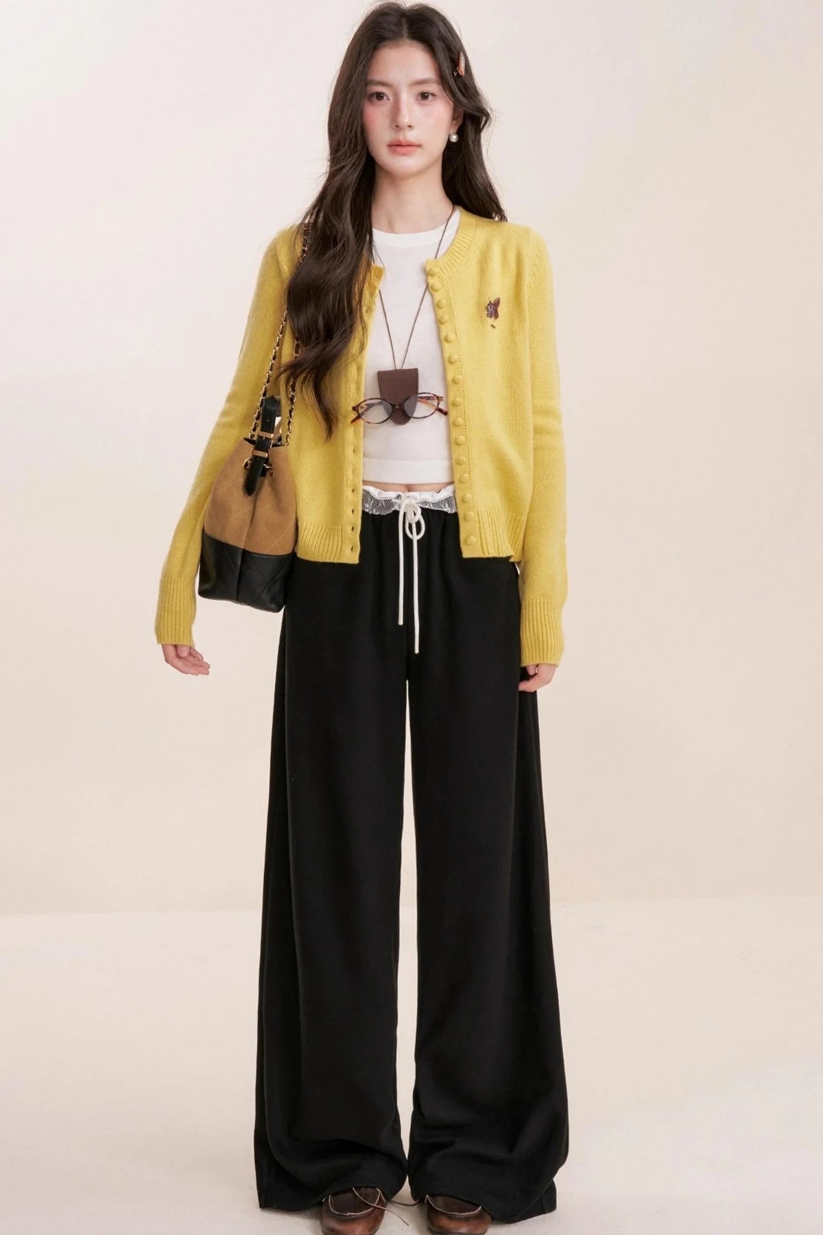 Fun Crew Cardigan