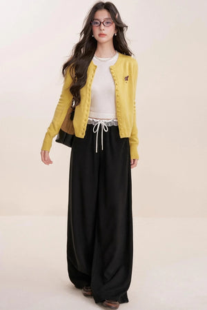 Fun Crew Cardigan