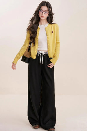 Fun Crew Cardigan