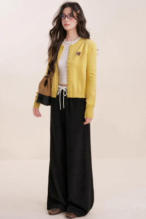 Fun Crew Cardigan