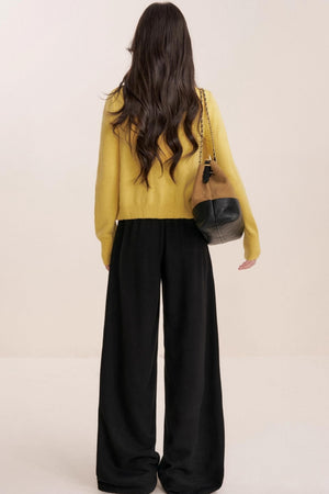 Fun Crew Cardigan