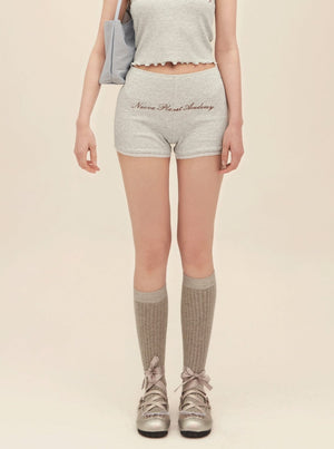 Fungus Lace Slim Cami Set-Up