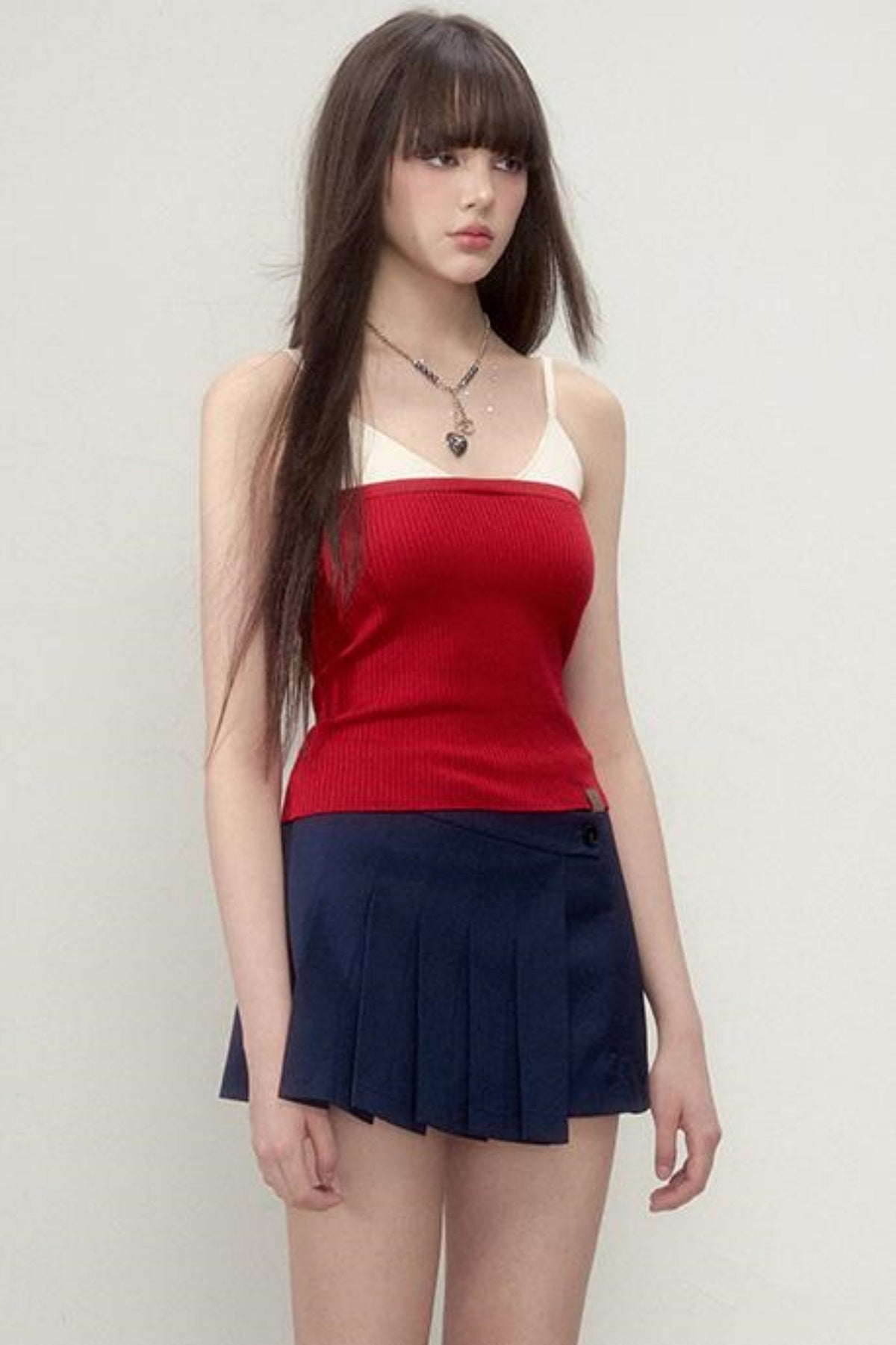 Fusion Knit Camisole