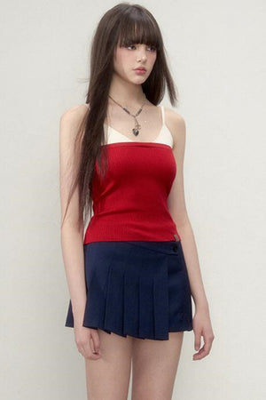 Fusion Knit Camisole