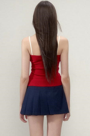 Fusion Knit Camisole