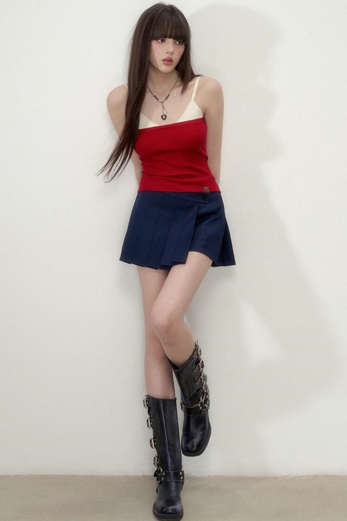 Fusion Knit Camisole