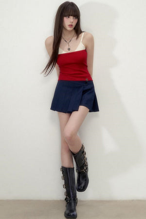 Fusion Knit Camisole