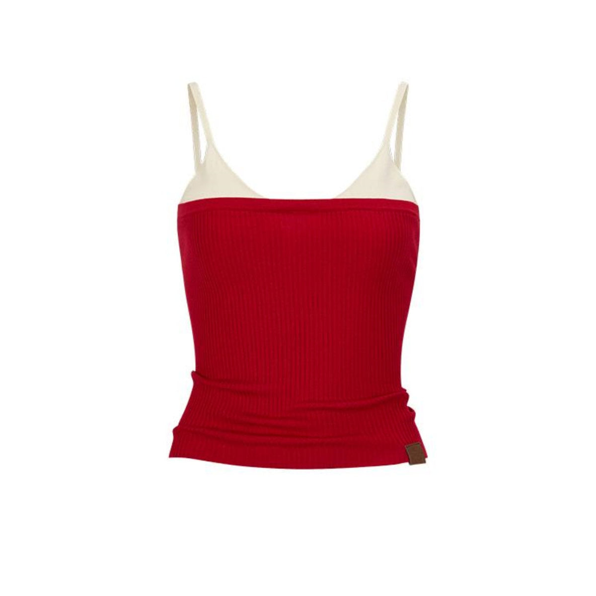 Fusion Knit Camisole