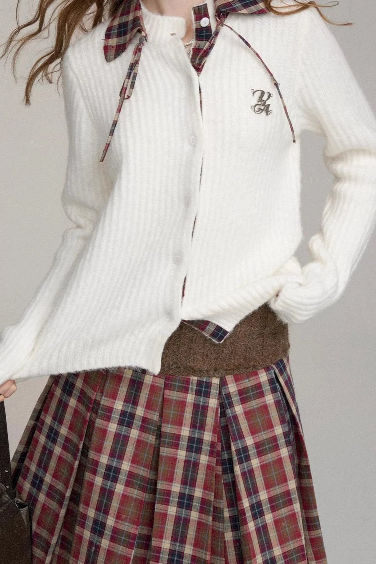 Fusion Knit Cardigan