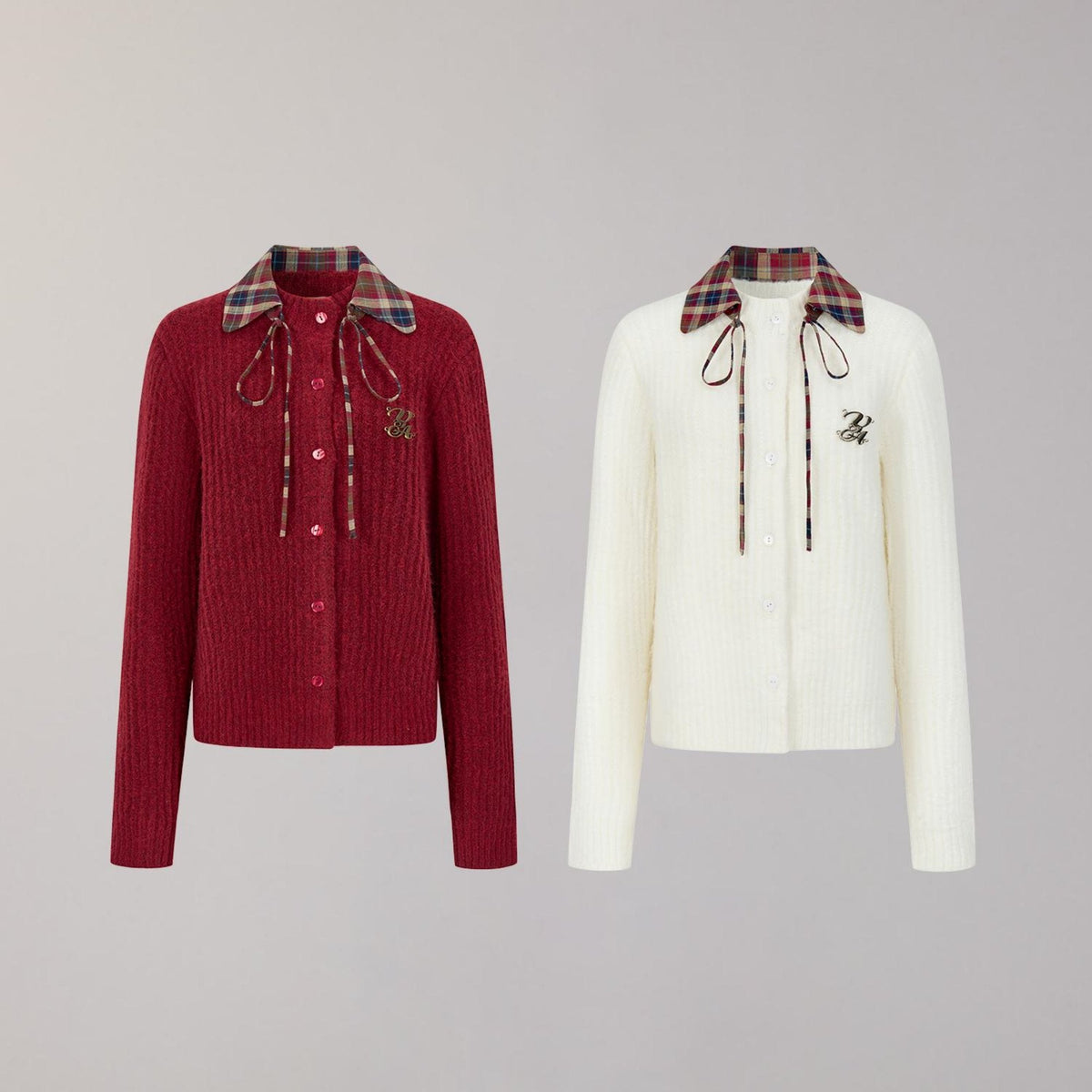 Fusion Knit Cardigan