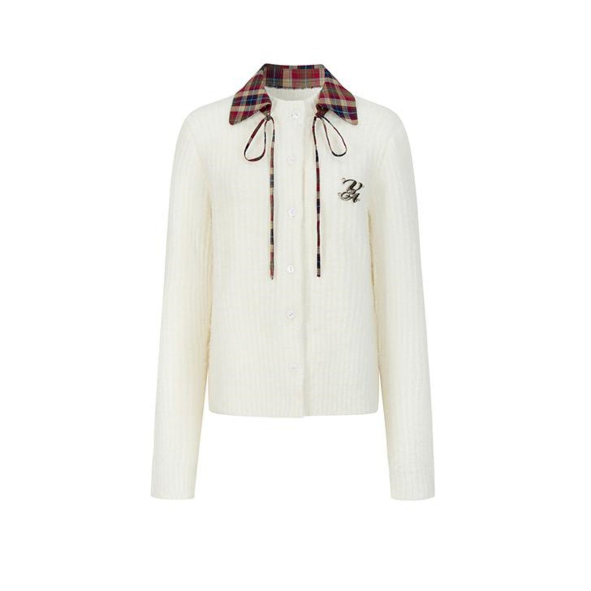 Fusion Knit Cardigan