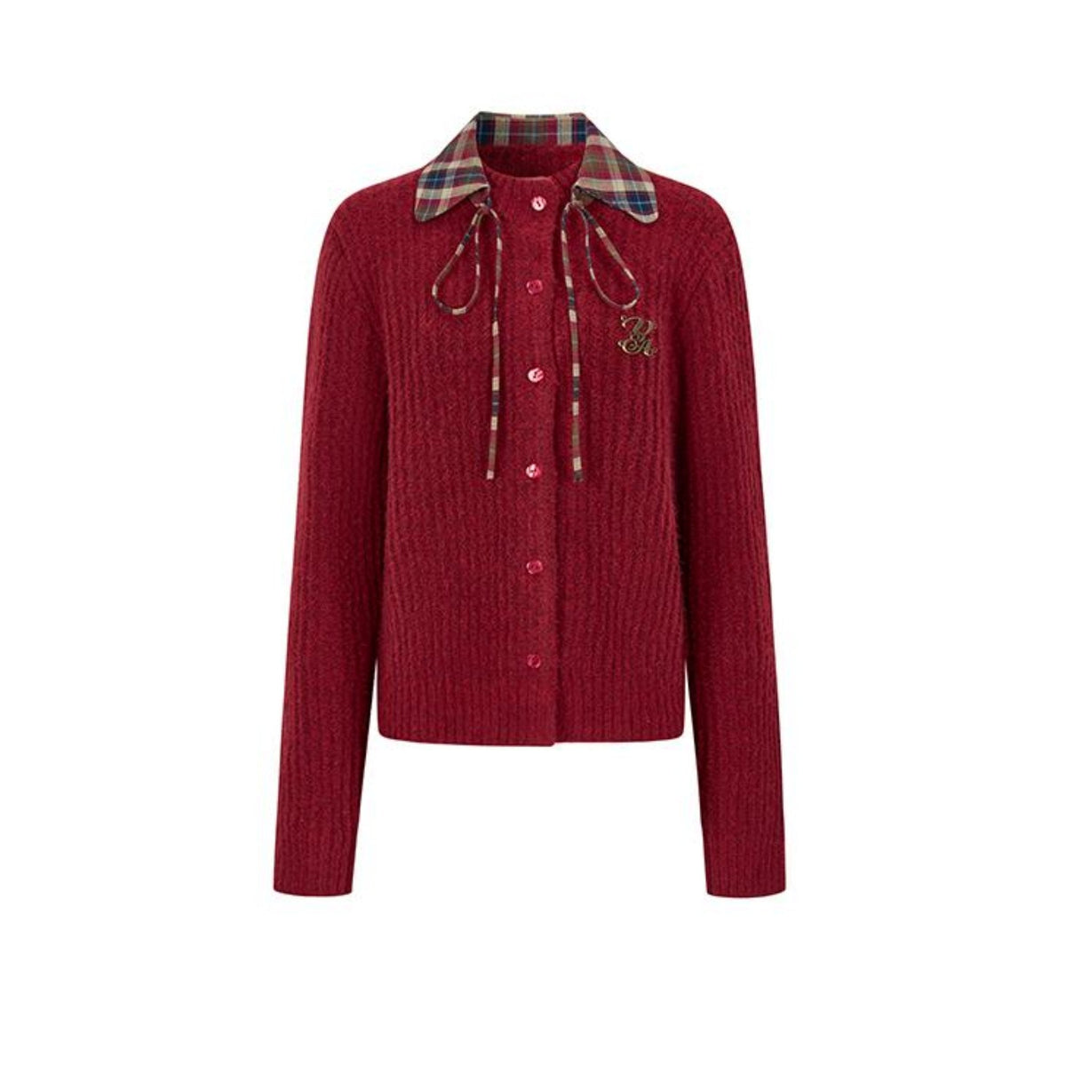 Fusion Knit Cardigan