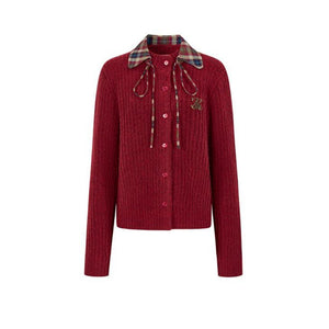 Fusion Knit Cardigan