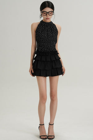 Fusion Lace Top