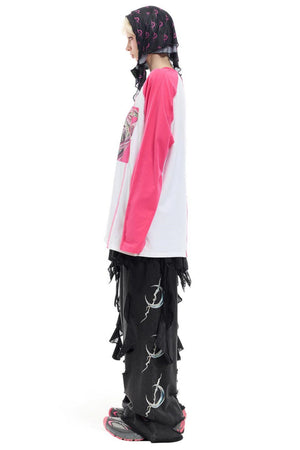 Future Genderless Top