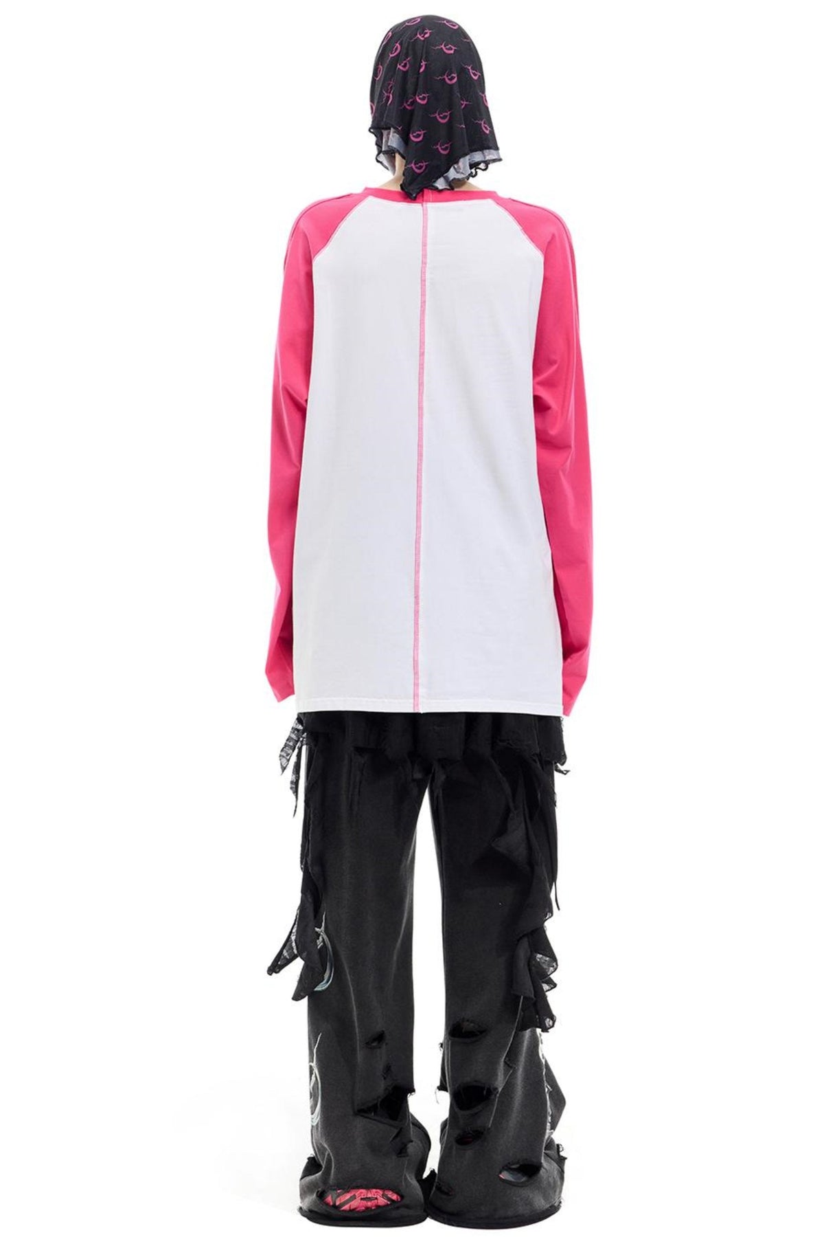 Future Genderless Top