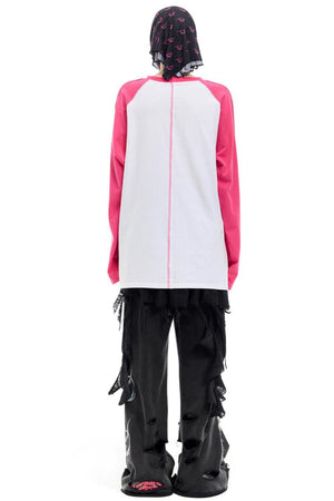 Future Genderless Top