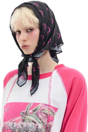 Future Genderless Top