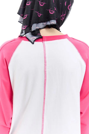 Future Genderless Top
