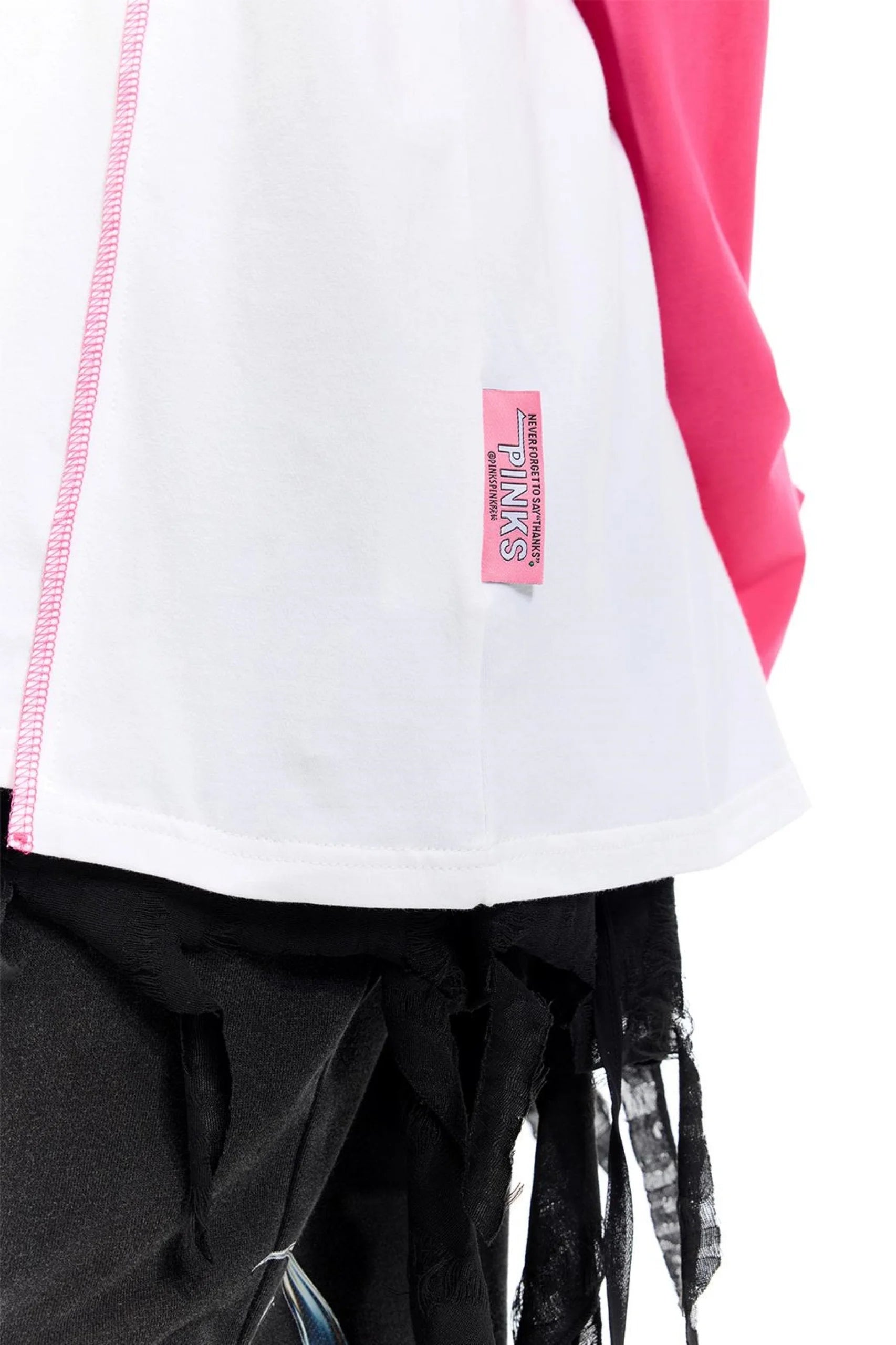 Future Genderless Top