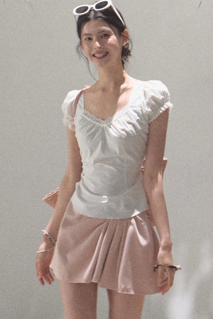 Galactic A-Line Skirt