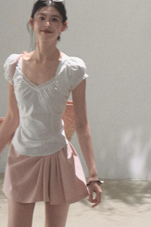 Galactic A-Line Skirt