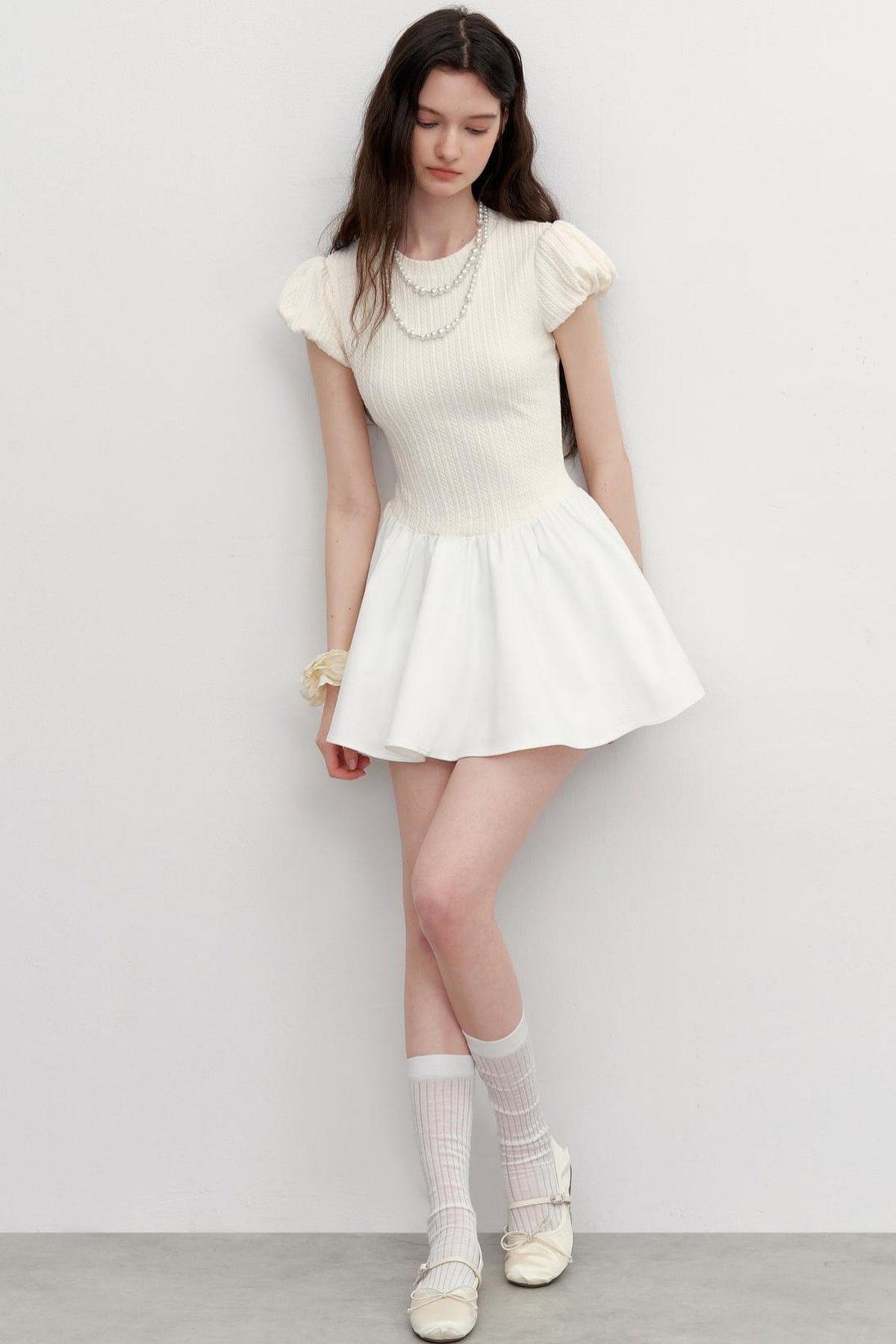 Galaxy Slim Dress