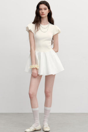 Galaxy Slim Dress