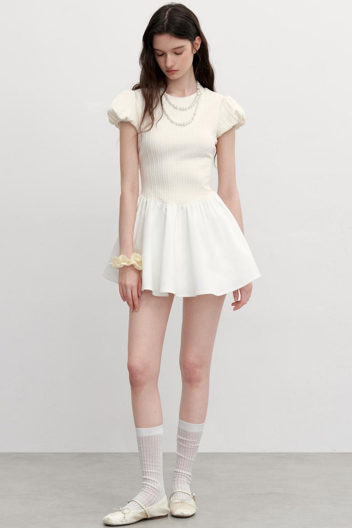 Galaxy Slim Dress
