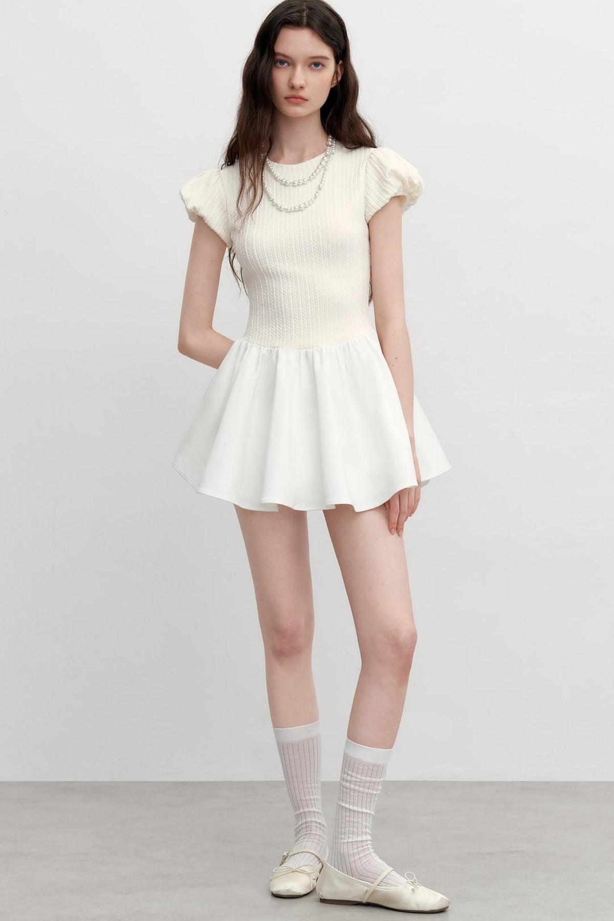 Galaxy Slim Dress