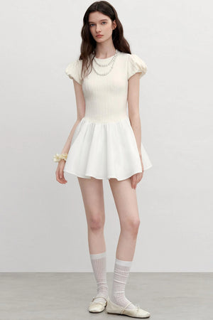 Galaxy Slim Dress